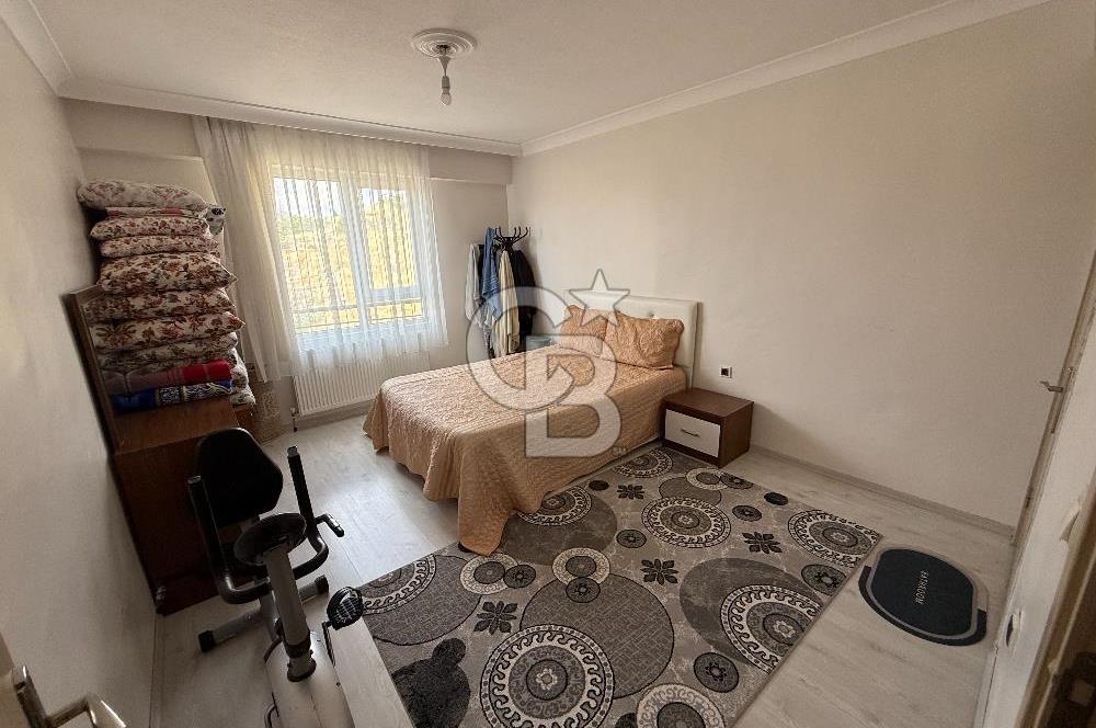 MAMAK BOĞAZİÇİ MAHALLEİNDE 6+2 300 M2 TERASLI SATILIK DAİRE