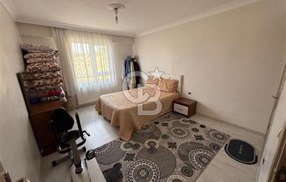 MAMAK BOĞAZİÇİ MAHALLEİNDE 6+2 300 M2 TERASLI SATILIK DAİRE