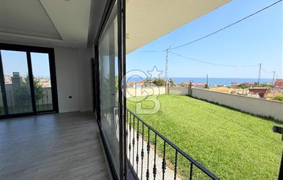 Silivri Gümüşyaka'da Satılık 7+1 Müstakil Villa Deniz Manzaralı