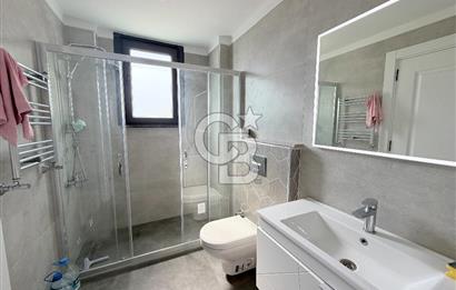 Silivri Gümüşyaka'da Satılık 7+1 Müstakil Villa Deniz Manzaralı