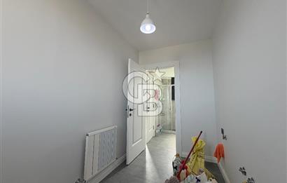 Silivri Gümüşyaka'da Satılık 7+1 Müstakil Villa Deniz Manzaralı