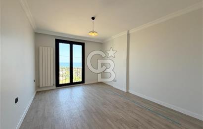 Silivri Gümüşyaka'da Satılık 7+1 Müstakil Villa Deniz Manzaralı