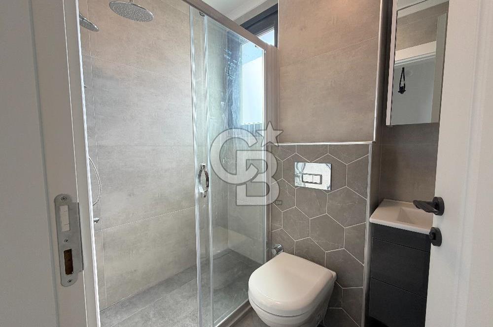 Silivri Gümüşyaka'da Satılık 7+1 Müstakil Villa Deniz Manzaralı