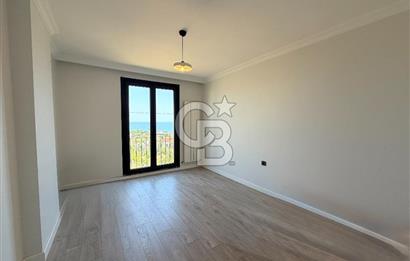 Silivri Gümüşyaka'da Satılık 7+1 Müstakil Villa Deniz Manzaralı