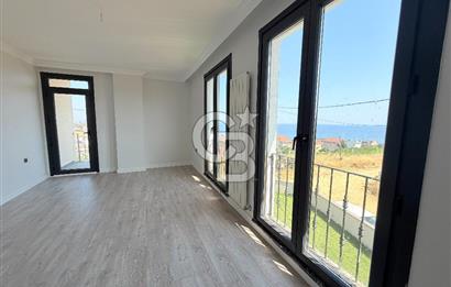 Silivri Gümüşyaka'da Satılık 7+1 Müstakil Villa Deniz Manzaralı