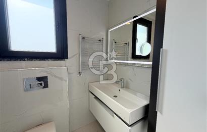 Silivri Gümüşyaka'da Satılık 7+1 Müstakil Villa Deniz Manzaralı