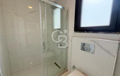Silivri Gümüşyaka'da Satılık 7+1 Müstakil Villa Deniz Manzaralı