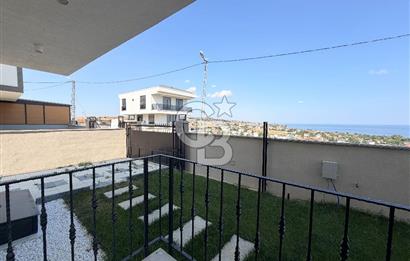 Silivri Gümüşyaka'da Satılık 7+1 Müstakil Villa Deniz Manzaralı