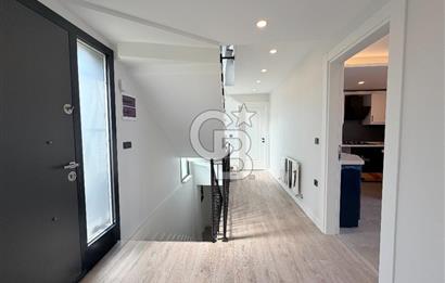 Silivri Gümüşyaka'da Satılık 7+1 Müstakil Villa Deniz Manzaralı