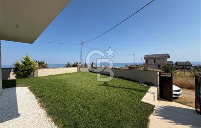 Silivri Gümüşyaka'da Satılık 7+1 Müstakil Villa Deniz Manzaralı
