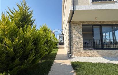 Silivri Gümüşyaka'da Satılık 7+1 Müstakil Villa Deniz Manzaralı