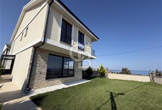 Silivri Gümüşyaka'da Satılık 7+1 Müstakil Villa Deniz Manzaralı - 1 - 364933