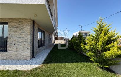 Silivri Gümüşyaka'da Satılık 7+1 Müstakil Villa Deniz Manzaralı