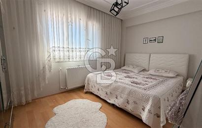 BOZYAKA MERKEZİ KONUMDA SATILIK 3+1 DAİRE