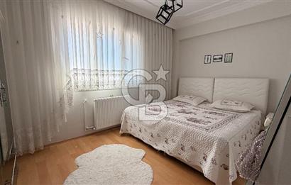 BOZYAKA MERKEZİ KONUMDA SATILIK 3+1 DAİRE