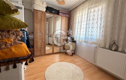 BOZYAKA MERKEZİ KONUMDA SATILIK 3+1 DAİRE