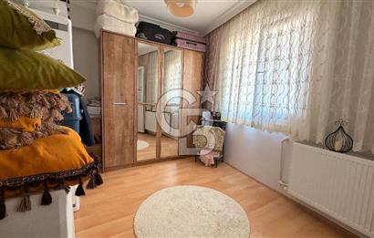 BOZYAKA MERKEZİ KONUMDA SATILIK 3+1 DAİRE