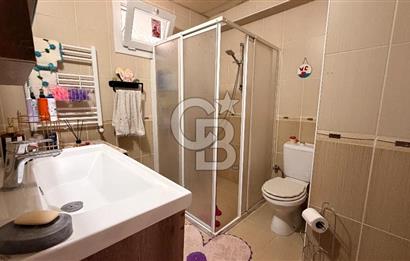 BOZYAKA MERKEZİ KONUMDA SATILIK 3+1 DAİRE