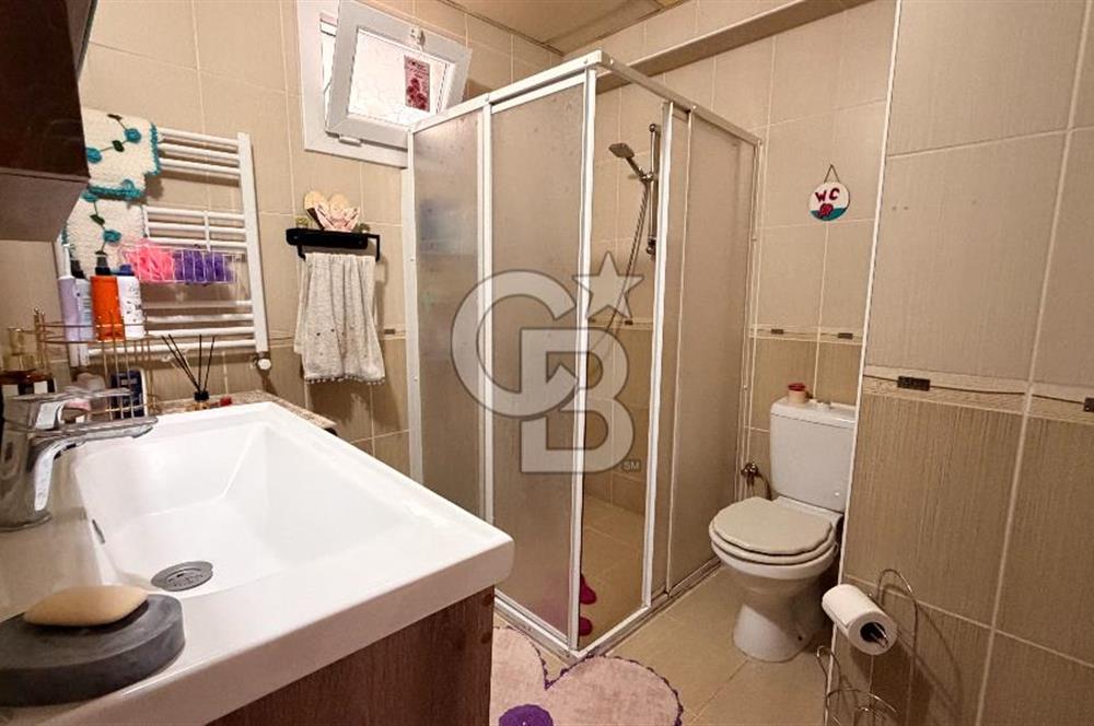 BOZYAKA MERKEZİ KONUMDA SATILIK 3+1 DAİRE