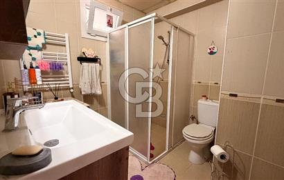 BOZYAKA MERKEZİ KONUMDA SATILIK 3+1 DAİRE