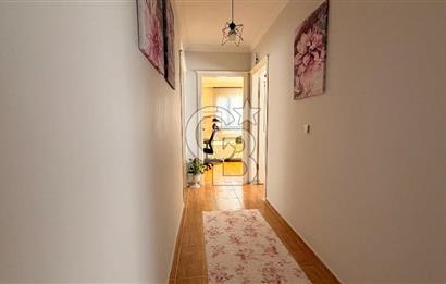 BOZYAKA MERKEZİ KONUMDA SATILIK 3+1 DAİRE