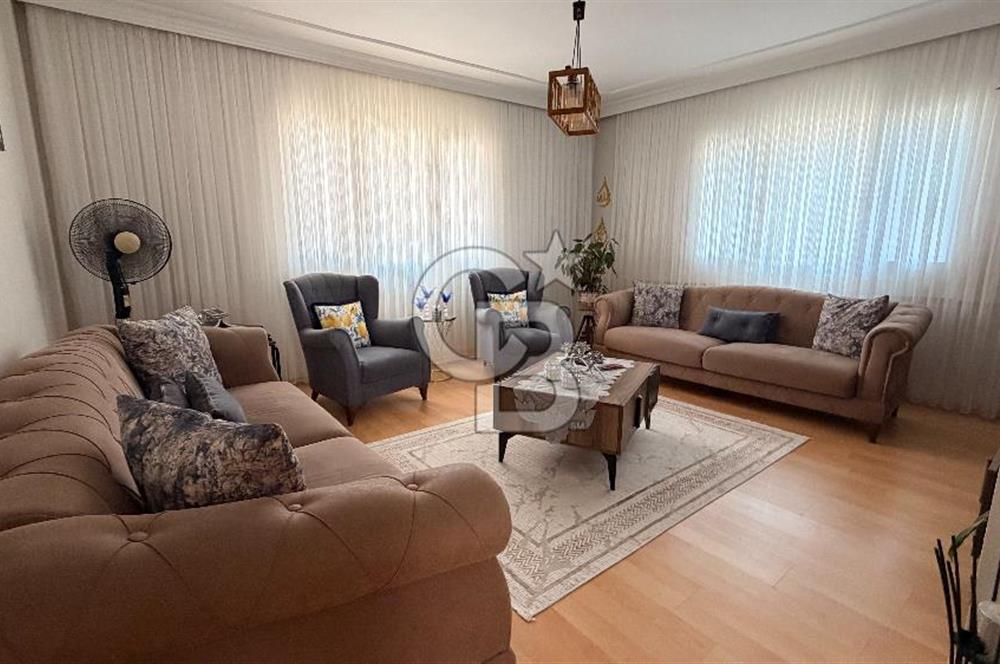 BOZYAKA MERKEZİ KONUMDA SATILIK 3+1 DAİRE