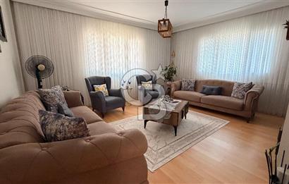 BOZYAKA MERKEZİ KONUMDA SATILIK 3+1 DAİRE