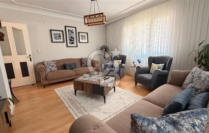 BOZYAKA MERKEZİ KONUMDA SATILIK 3+1 DAİRE