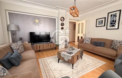 BOZYAKA MERKEZİ KONUMDA SATILIK 3+1 DAİRE