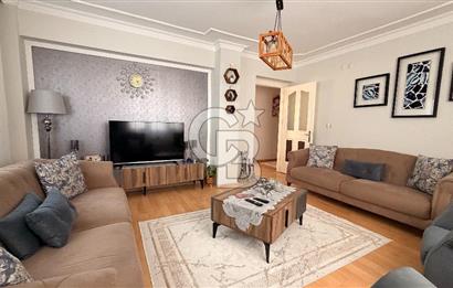 BOZYAKA MERKEZİ KONUMDA SATILIK 3+1 DAİRE