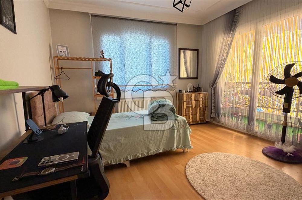 BOZYAKA MERKEZİ KONUMDA SATILIK 3+1 DAİRE