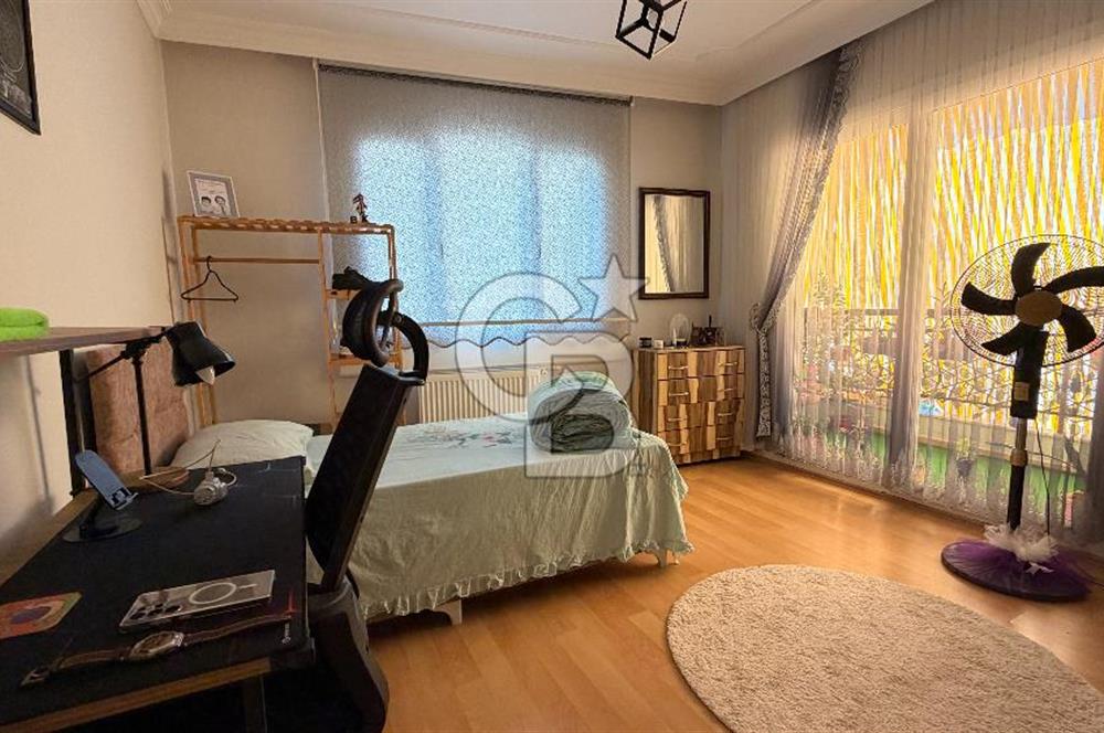 BOZYAKA MERKEZİ KONUMDA SATILIK 3+1 DAİRE