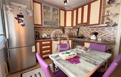 BOZYAKA MERKEZİ KONUMDA SATILIK 3+1 DAİRE