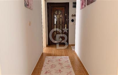 BOZYAKA MERKEZİ KONUMDA SATILIK 3+1 DAİRE