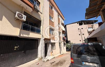 BOZYAKA MERKEZİ KONUMDA SATILIK 3+1 DAİRE