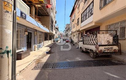 BOZYAKA MERKEZİ KONUMDA SATILIK 3+1 DAİRE