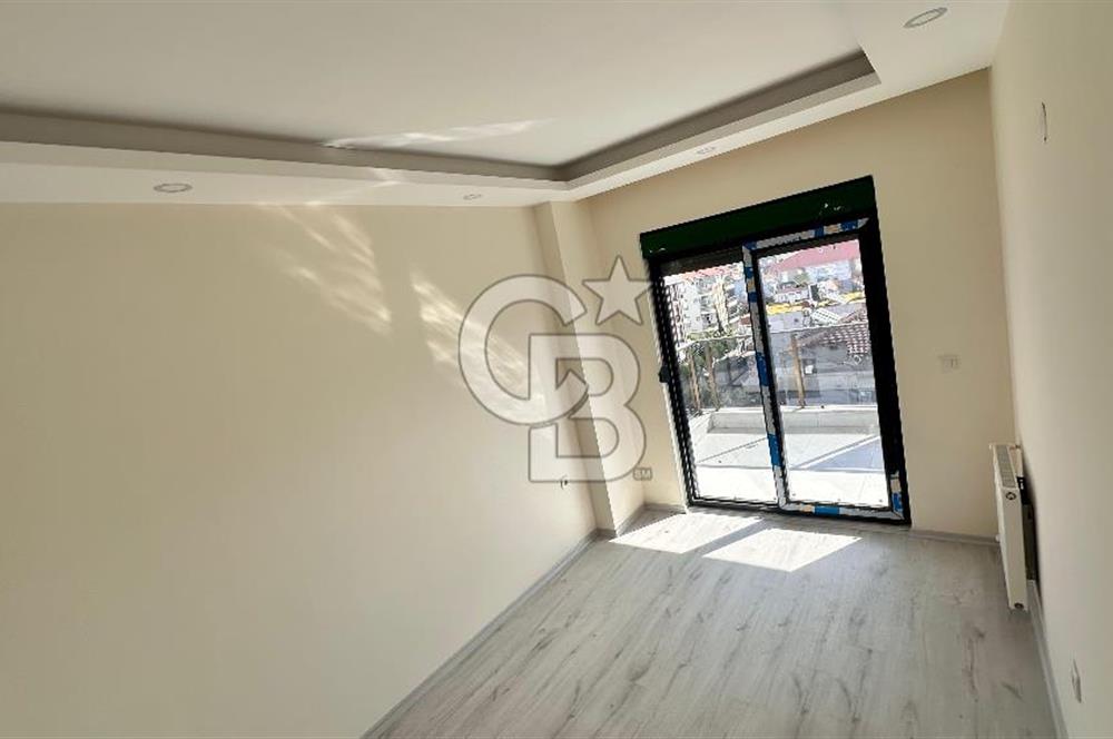 kırgız caddesinde ayrı mutfaklı 2+1