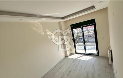 kırgız caddesinde ayrı mutfaklı 2+1