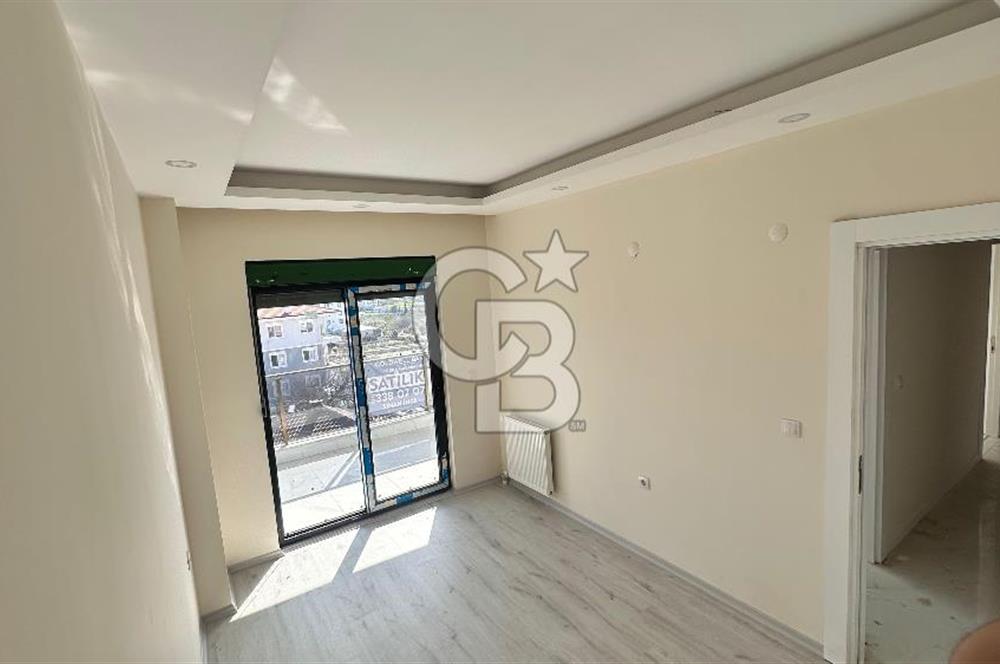kırgız caddesinde ayrı mutfaklı 2+1