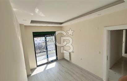 kırgız caddesinde ayrı mutfaklı 2+1