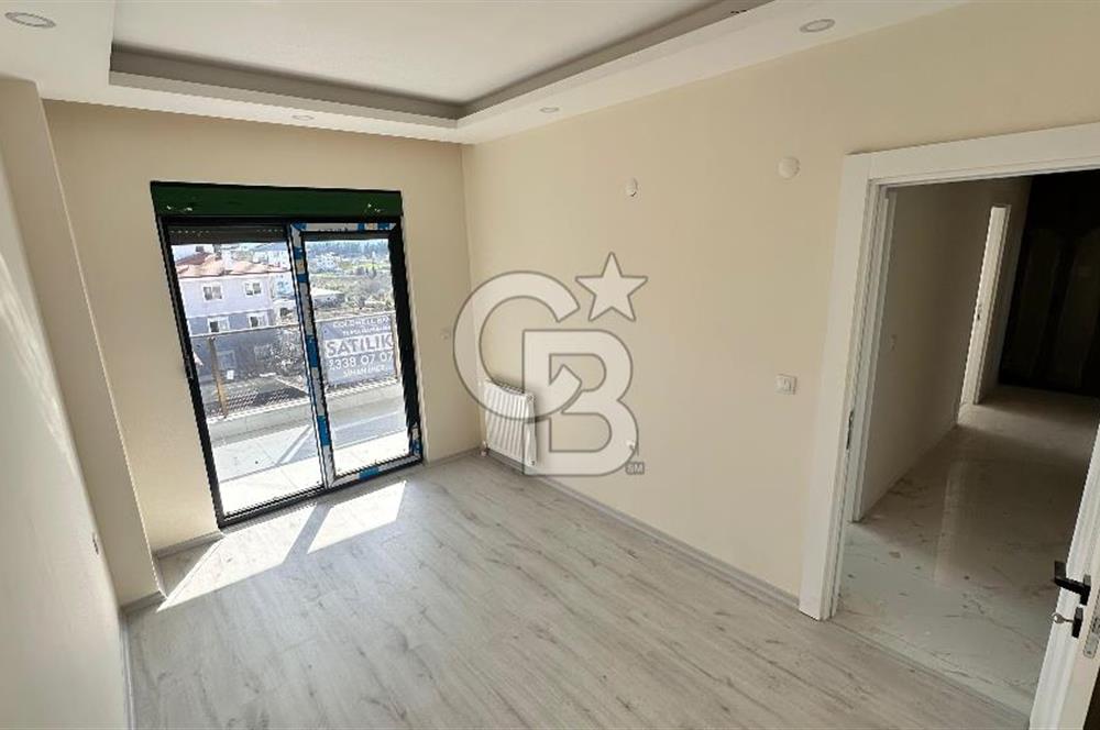 kırgız caddesinde ayrı mutfaklı 2+1