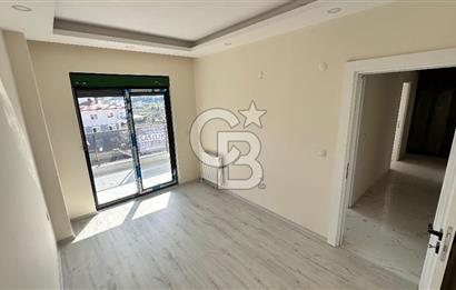 kırgız caddesinde ayrı mutfaklı 2+1
