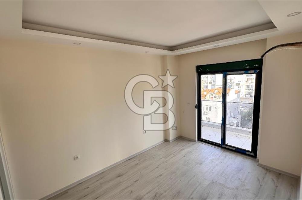 kırgız caddesinde ayrı mutfaklı 2+1