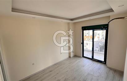 kırgız caddesinde ayrı mutfaklı 2+1
