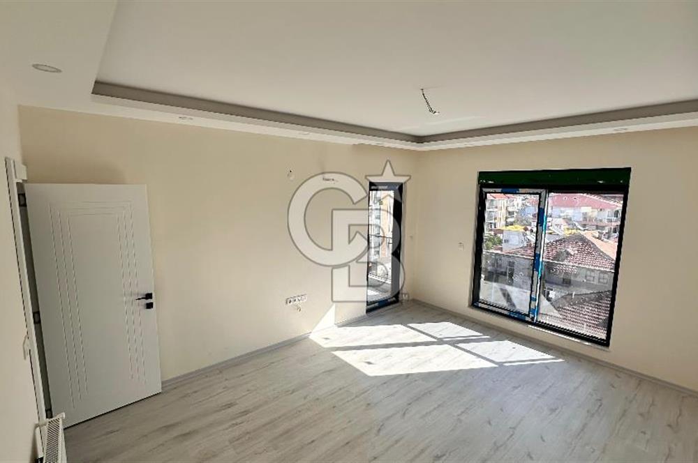 kırgız caddesinde ayrı mutfaklı 2+1