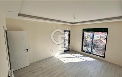 kırgız caddesinde ayrı mutfaklı 2+1