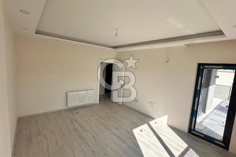 kırgız caddesinde ayrı mutfaklı 2+1