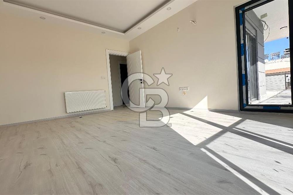 kırgız caddesinde ayrı mutfaklı 2+1