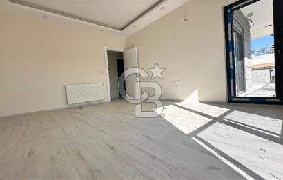 kırgız caddesinde ayrı mutfaklı 2+1