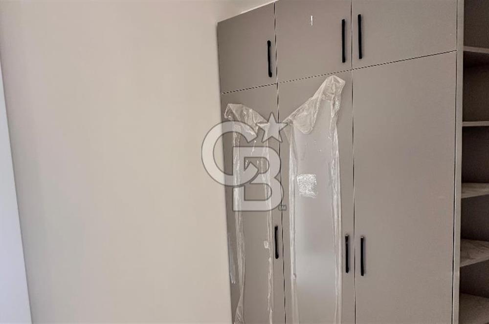 kırgız caddesinde ayrı mutfaklı 2+1